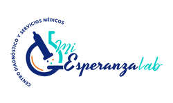 Logo Mi Esperanza Lab